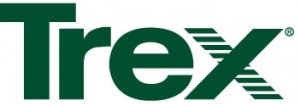 Trex-green logo